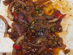 -火地铁板烧(昆山万象汇店)
