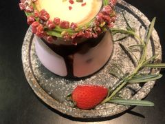 -BE NORMAL CAFE(霞溪路店)