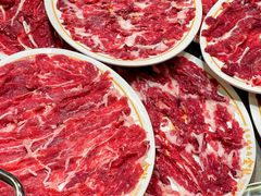 -金龙大四喜牛肉火锅