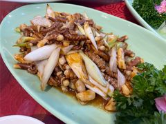 -韩记海鲜饺子(隆仁世家店)