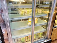 面包甜点陈列柜-飘香心语(官亭路店)
