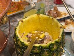 -浩海火烧云傣家菜(京广店)