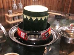 -尚竹阁冬瓜盅·18年地标美食(平洲店)