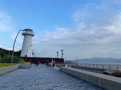 -深圳湾公园(南山区)