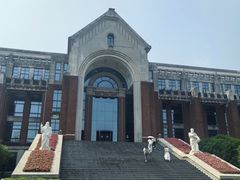 -华东政法大学(松江校区)