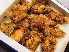 -前进5路汉堡炸鸡(前进五路店)