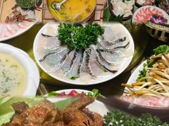 -金塔傣乡·云南民族特色菜·傣味手抓饭(金瓦路店)