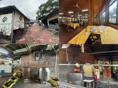 -大石鼓山庄·珠海第一烧猪