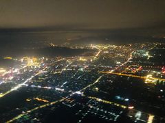 -温州龙湾国际机场