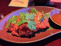 -红泰·泰精选·特色料理(中山路店)