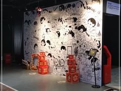 -VS SPORTS PARK运动玩乐园·团建·生日会(合生汇店)