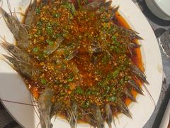-大浪潮·潮汕菜·招牌生腌小青龙(福田店)