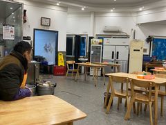 -雷祖芳老妈蹄花店