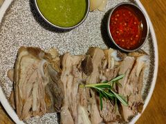 -那时新疆·若羌(经纬汇店)