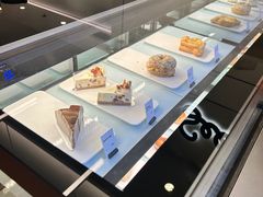 -Seesaw Coffee(上海国金中心店)