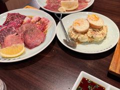 -蒜香焼肉PURUSHIN(马场路店)