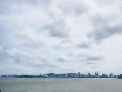 -影吧•悬崖海景(珠海凤凰湾悦椿酒店)
