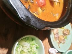 -淀里船宴(裕华东路店)