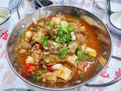 -虎虎龙虾大排档(双井店)