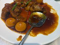 -北京全聚德(玉泉路店)