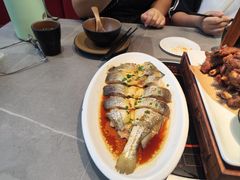 -创味·民间海南菜·非遗藤桥排骨(藤桥·免税城店)