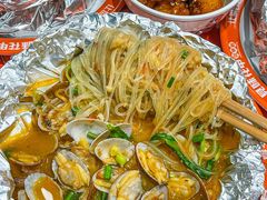 -见味花甲(福田coco park店)