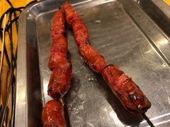 -陈记农家挂炉烤肉(雁南一路店)