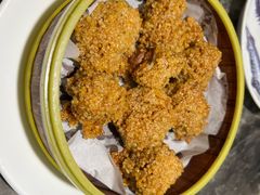 -前海沿·青岛菜(乐客城店)