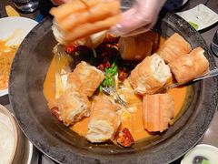 -拾久(朝阳公园店)