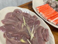 -肥婆麻辣火锅.顺德首创药材麻辣火锅(容桂店)