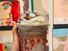 -星巴克臻选(深圳龙岗万科店)