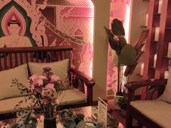 -金色莲花泰式按摩SPA(石牌店)