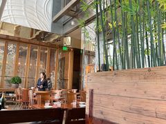 -上海柏悦酒店·世纪100牛排馆