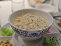 木樨炸酱面-到家尝北京菜(西坝河店)