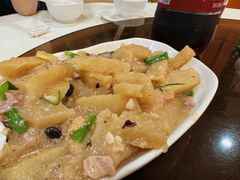 -腰记饭店(龙源路店)
