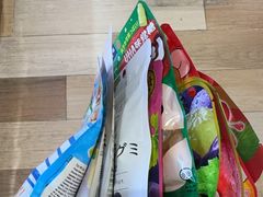 -DON DON DONKI(名珠城店)