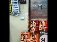 店内环境-7-ELEVEn(深圳宝安机场近14登机口)