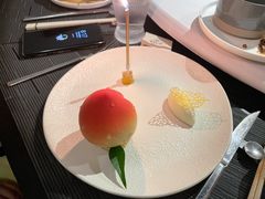 -月芽·自由餐厅·西溪湿地餐厅