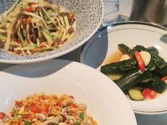 -状元人家·公园别墅衡东土菜(溪悦荟店)