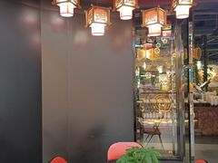 -捞九门海鲜牛肉自助火锅(廉江店)