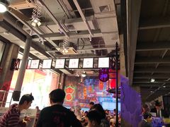 -捞围鲜·港式打边炉(海阳路店)