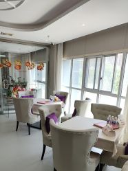 -金月汇月子会所(咸阳世纪大道店)
