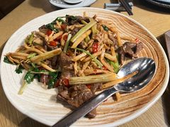 -阳朔糖舍酒店·糖舍餐厅&酒吧