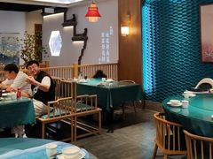 -呷湘厨·家宴·鱼汤捞饭(津南店)