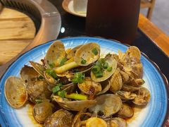 -锅来乐地锅鸡(安亭店)