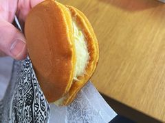 -辛一·铜锣烧(鸿寿坊店)