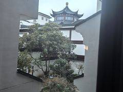 -苏州吴宫泛太平洋酒店