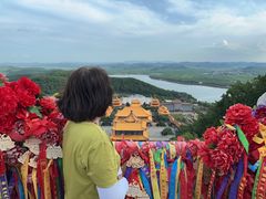 -六鼎山文化旅游区