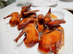-顺峰顺水顺德菜(第一百货店)