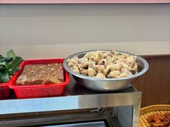 -老杨饭店(万科里店)